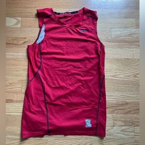 Nike Hypercool Compression Sleeveless